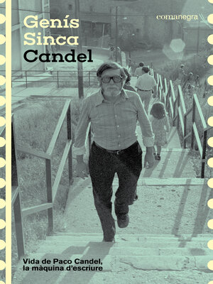 cover image of Candel